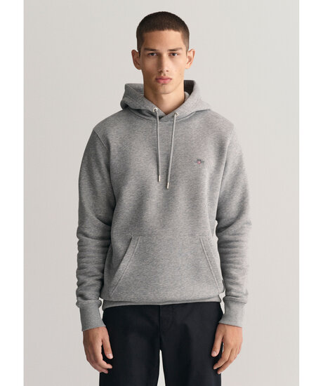 Reg shield hoodie | Kampanjer - 2511 25% Black Friday Weekend Allmän | ModeLejon