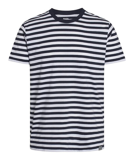Product Image for Organic Midi Thor Tee