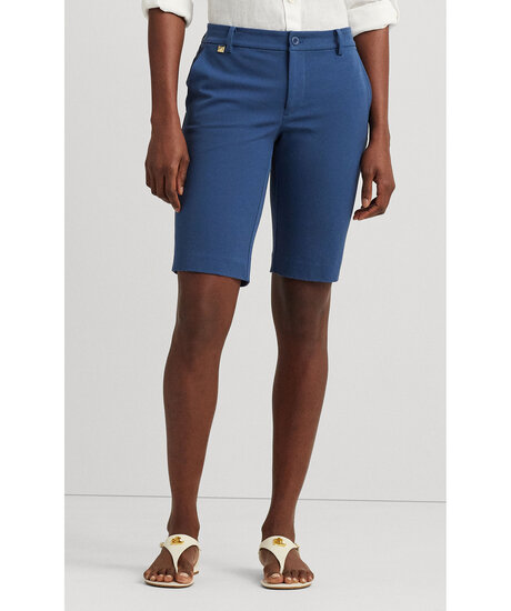 Realeen Bermuda Shorts