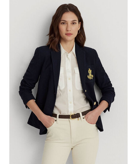 Anfisa blazer