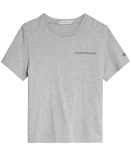 Product Image for Chest logo regular top