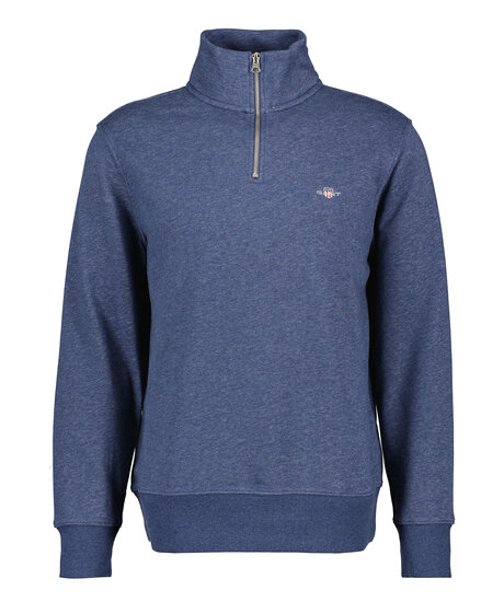 Reg Shield Half Zip Sweat
