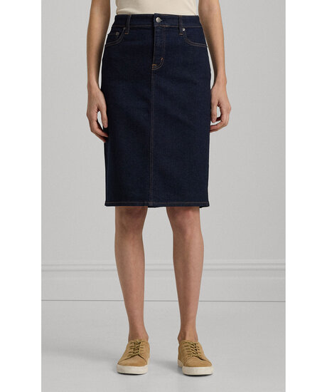 Daniela dnm skirt