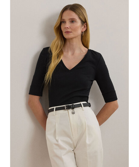 Judy V Elbow Sleeve | Kampanjer - 2511 25% Black Friday Weekend Allmän | ModeLejon