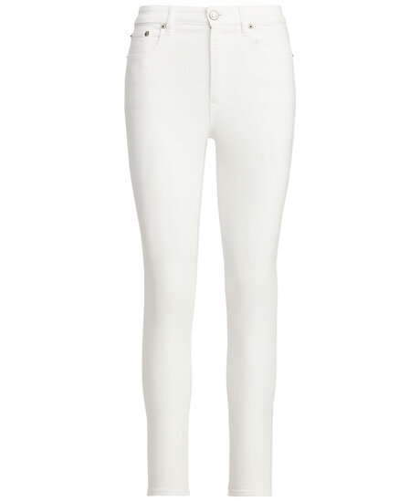 Product Image for Ankle-5 pocket denim