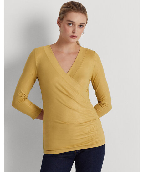 Alayja Top