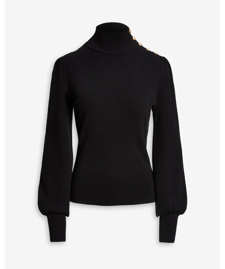 Dworina long sleeve | Kvinna - Kläder - Hoodies & Tröjor - Stickade tröjor | ModeLejon