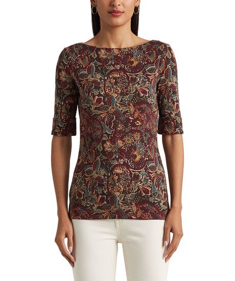 Product Image for Judy Elbow Sleeve Knit