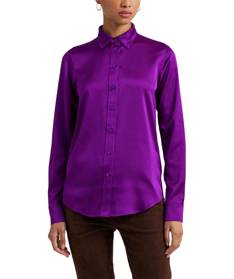 Jamelko LS Shirt