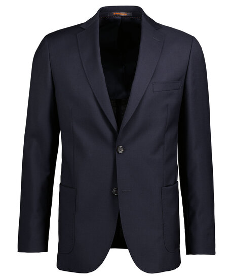 Archie navy blazer