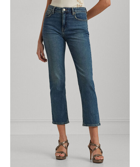 Lauren hghrs st ank-ankle