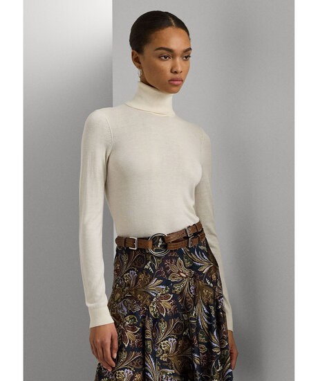 Zoe Pullover
