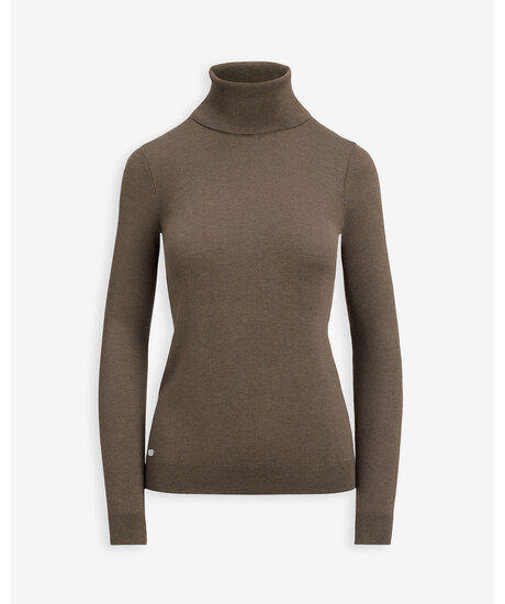 Zoe Pullover | Kvinna - Kläder - Hoodies & Tröjor - Stickade tröjor | ModeLejon