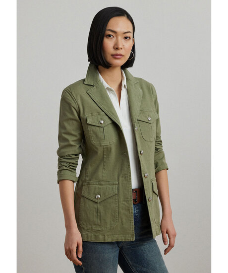 Braylin Blazer