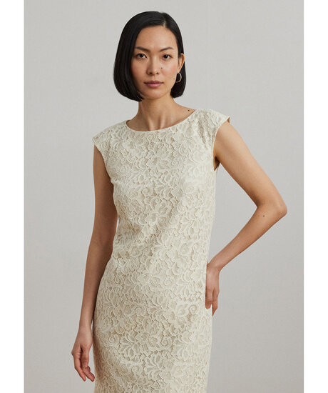 Vasberri Day Dress