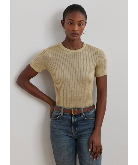 Eyelah Pullover