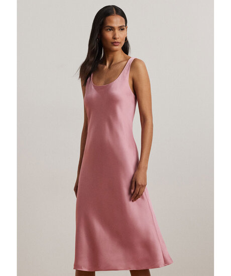 Caresha Day Dress
