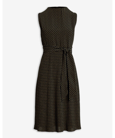 Vilodie Day Dress | Kvinna - Varumärken - Lauren Ralph Lauren - Klänningar | ModeLejon