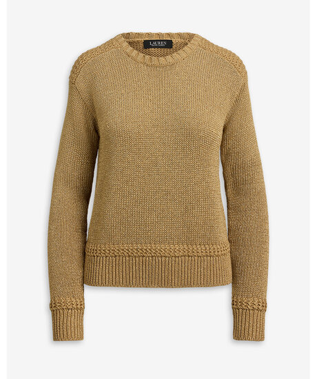 Fashmette Pullover | Kvinna - Kläder - Hoodies & Tröjor - Stickade tröjor | ModeLejon