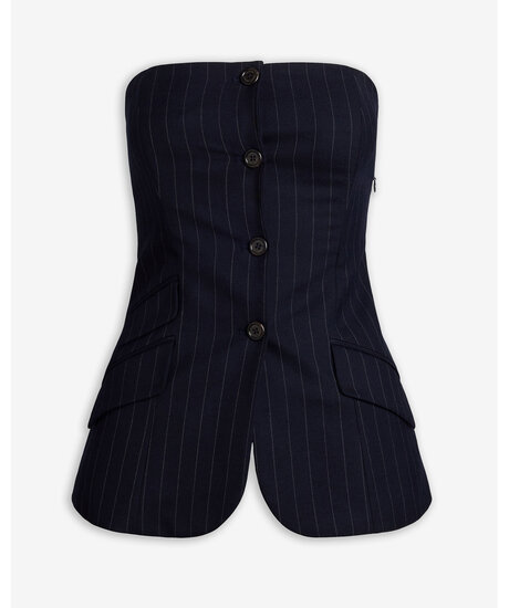 Caitah Shirt | Kampanjer - 2511 25% Black Friday Weekend Allmän | ModeLejon