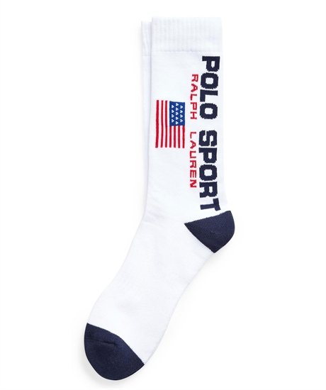 Product Image for Polo Sport Sock