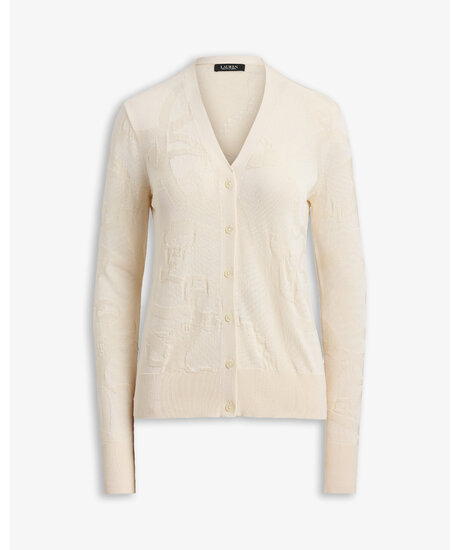 Denzel Cardigan | Kvinna - Kläder - Hoodies & Tröjor - Cardigans | ModeLejon