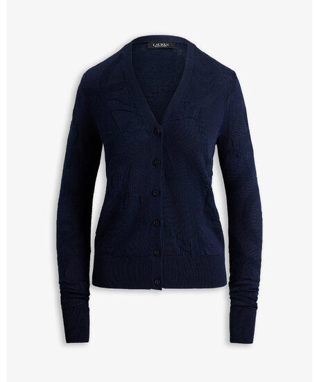 Denzel Cardigan | Kvinna - Kläder - Hoodies & Tröjor - Cardigans | ModeLejon