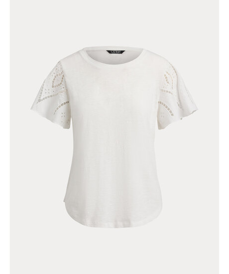 Knit Pullover | Kvinna - Varumärken - Lauren Ralph Lauren | ModeLejon