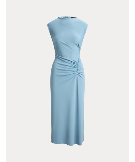 Knit Dress | Kvinna - Varumärken - Lauren Ralph Lauren | ModeLejon