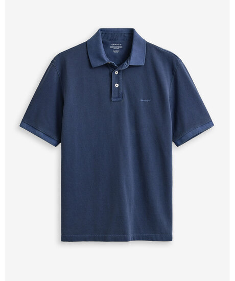 Sunfaded SS Polo | Kampanjer - interna kategorier - Temp | ModeLejon