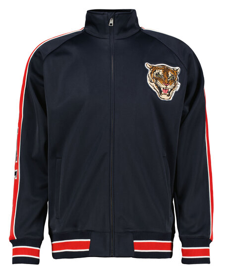 Product Image for Tiger Track Suit Jacket
