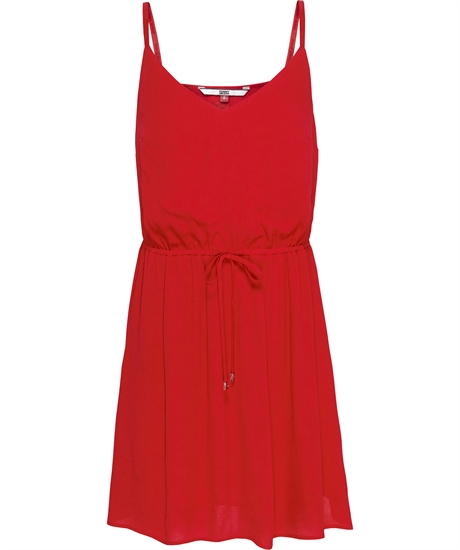 Product Image for Essential strap dress