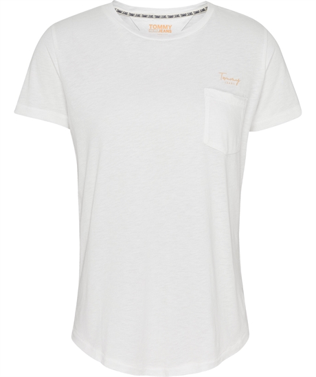 Product Image for Pocket detail tee