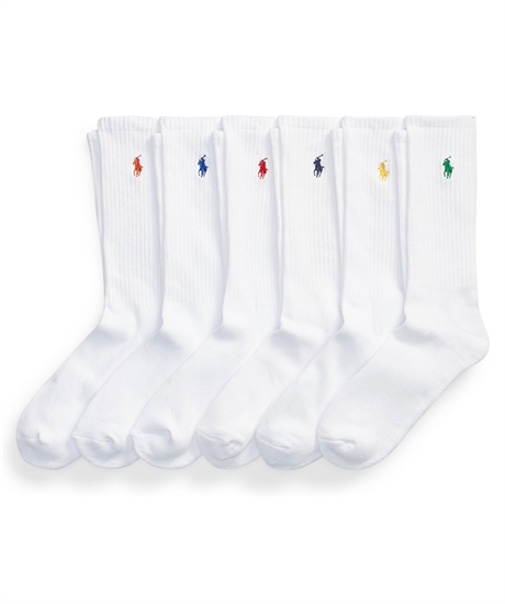 Product Image for 6 Pack Sport Sock