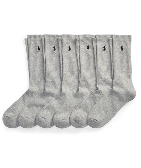 Product Image for 6 Pack Sport Sock
