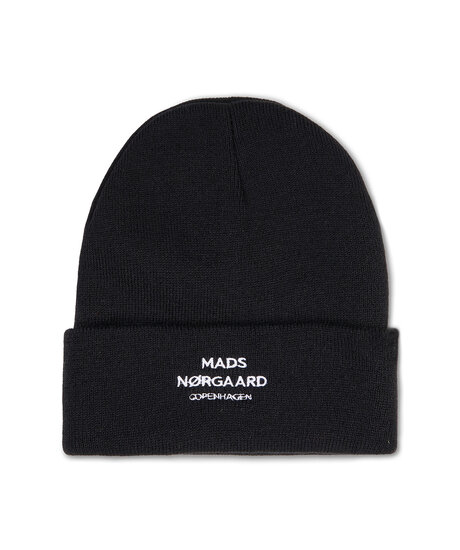 Isak Logo Ambas Beanie