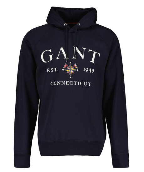 Product Image for Gant Sailing Sweat Hoodie