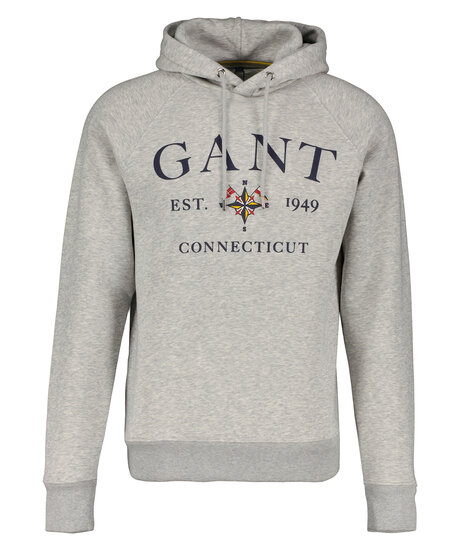 Product Image for Gant Sailing Sweat Hoodie