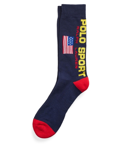 Product Image for Polo Sport Sock