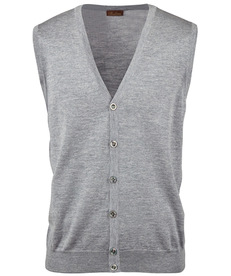 Product Image for Vest Merino Wool
