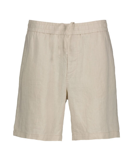 Linen Drawstring Shorts – GANT