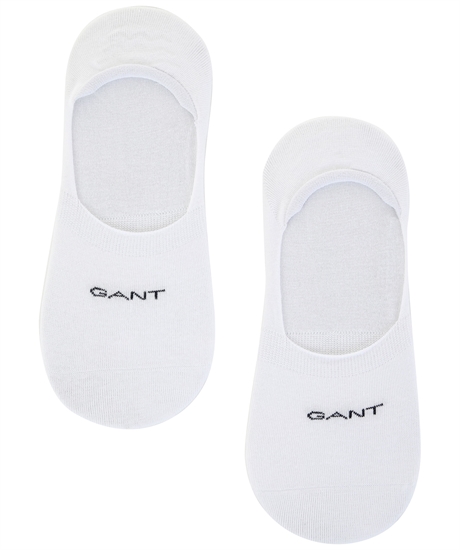 2 Pack Invisible sock