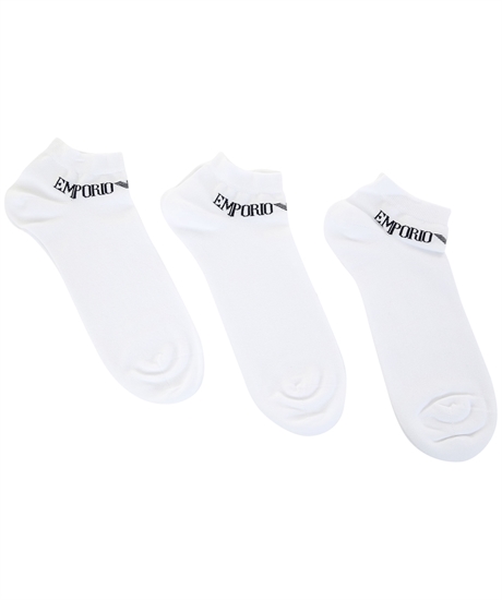 Product Image for 3 pack in shoe sock