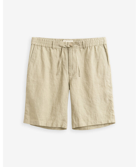 Reg Linen DS Shorts | Kampanjer - interna kategorier - Temp | ModeLejon