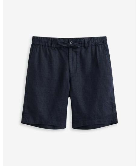Reg Linen DS Shorts | Kampanjer - interna kategorier - Temp | ModeLejon