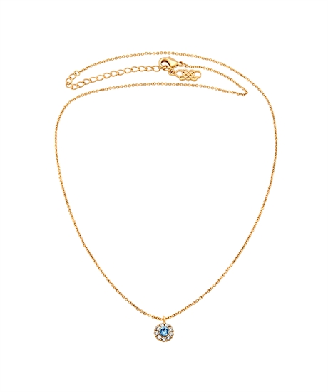 Product Image for Petite sofia necklace