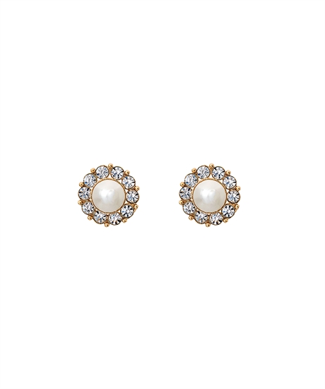 Product Image for Miss sofia pearl earrings