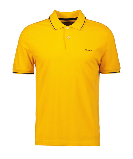 Product Image for Tipping SS Pique Rugger