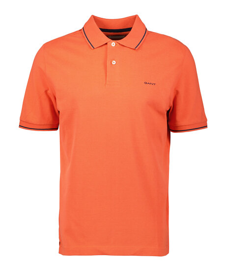 Product Image for Tipping SS Pique Rugger