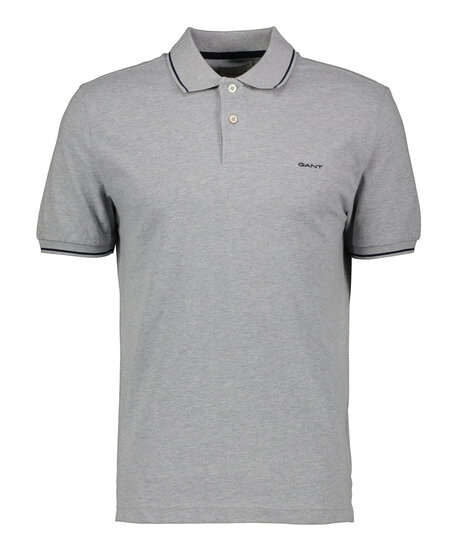 Product Image for Tipping SS Pique Rugger